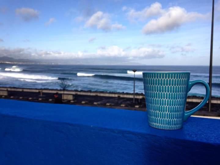 By The Sea Azores Ribeira Grande Exterior photo