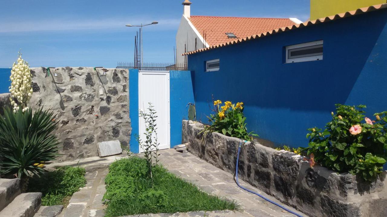 By The Sea Azores Ribeira Grande Exterior photo