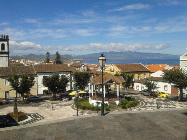 By The Sea Azores Ribeira Grande Exterior photo