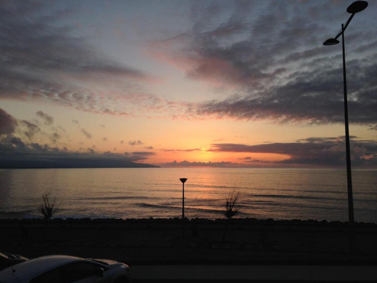 By The Sea Azores Ribeira Grande Exterior photo