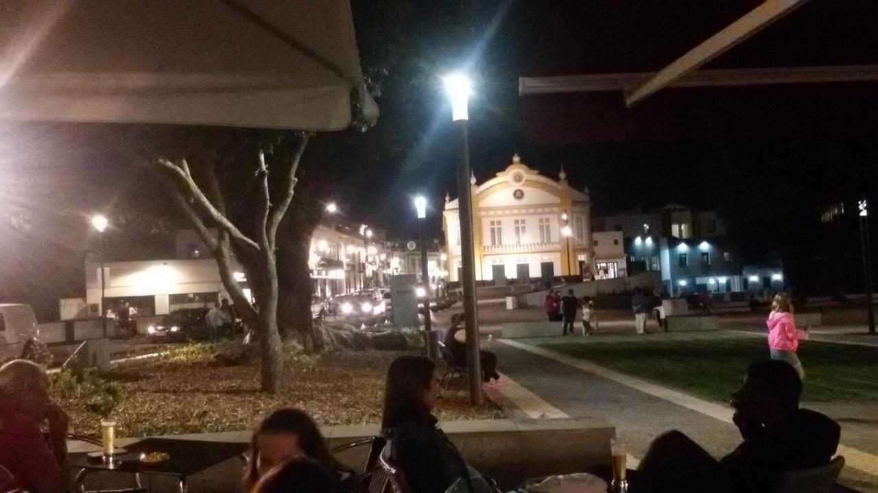 By The Sea Azores Ribeira Grande Exterior photo