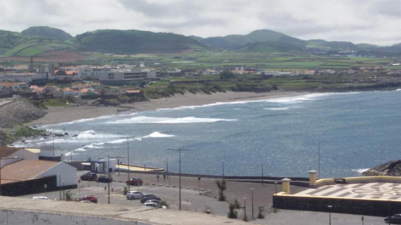 By The Sea Azores Ribeira Grande Exterior photo