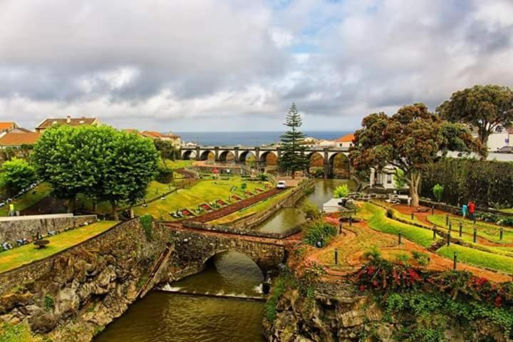 By The Sea Azores Ribeira Grande Exterior photo
