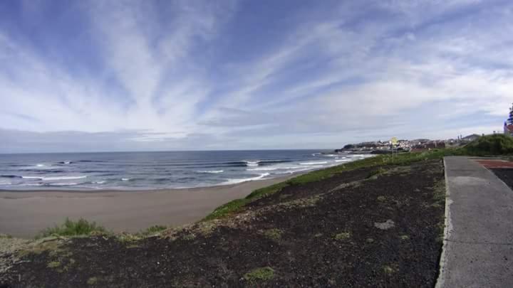 By The Sea Azores Ribeira Grande Exterior photo