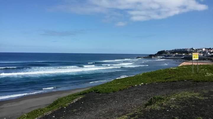 By The Sea Azores Ribeira Grande Exterior photo